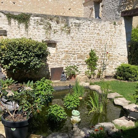 La Detente De Neuilly Neuilly  エクステリア 写真