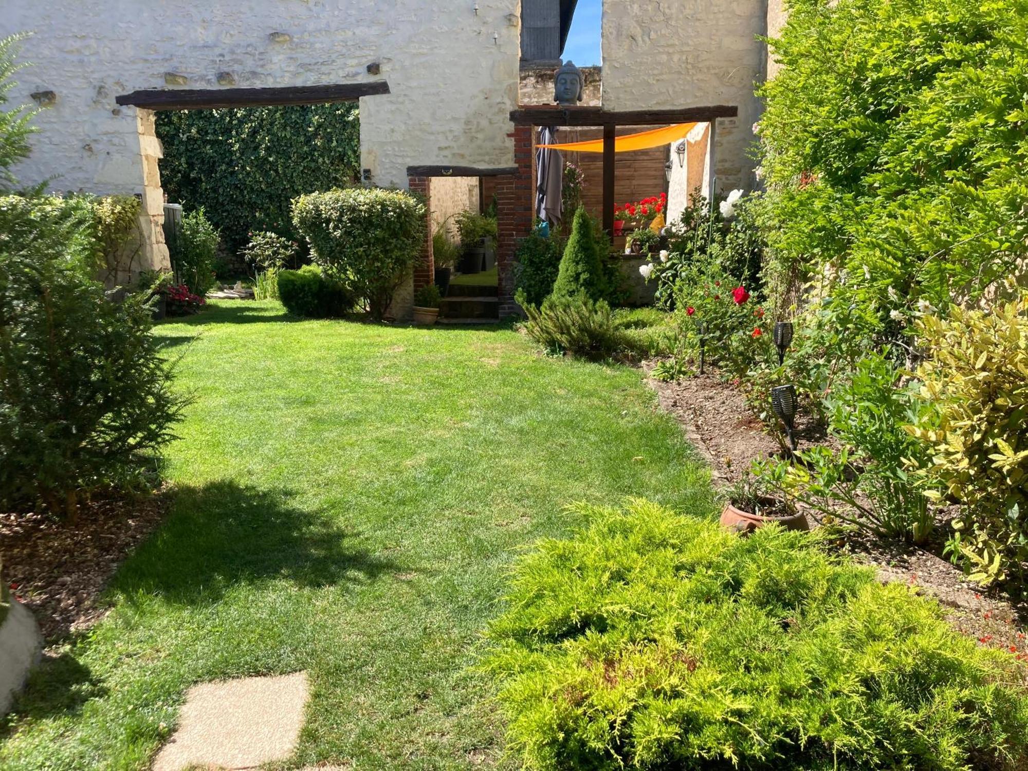 La Detente De Neuilly Neuilly  エクステリア 写真