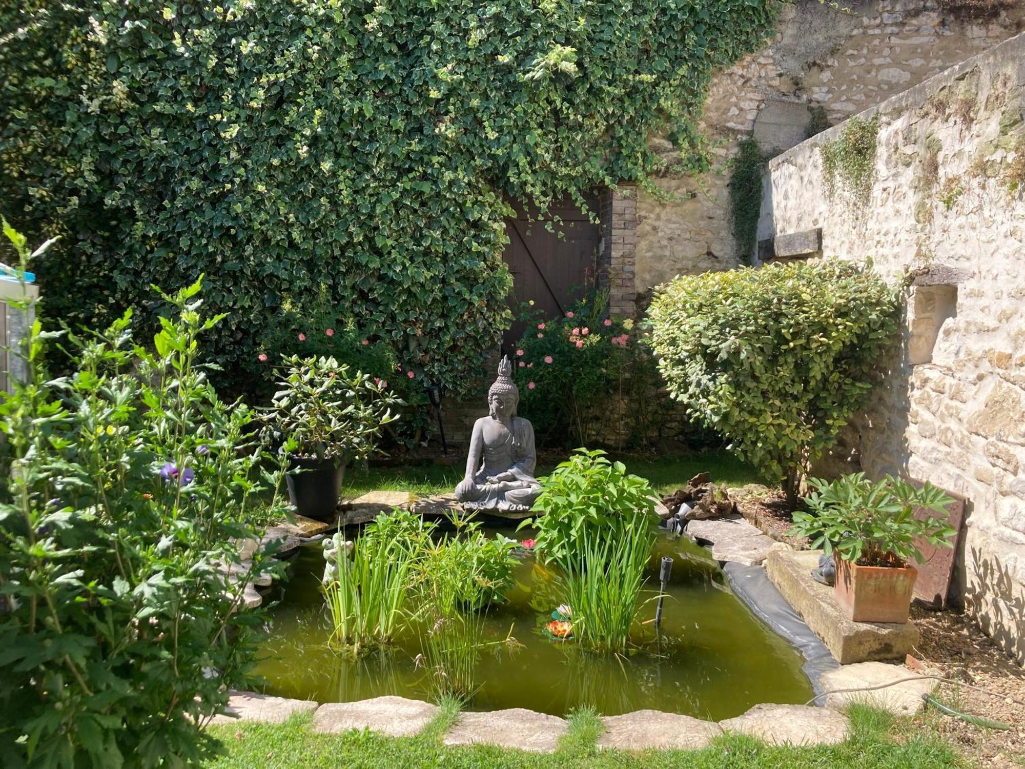 La Detente De Neuilly Neuilly  エクステリア 写真